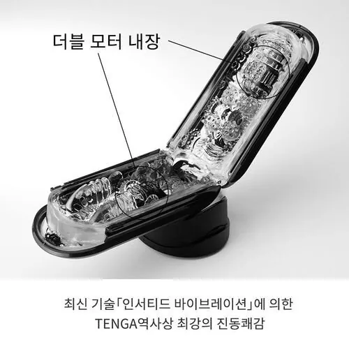 (디시) 텐가 최신형 ㅈㅇ기구 리얼 후기 (2)