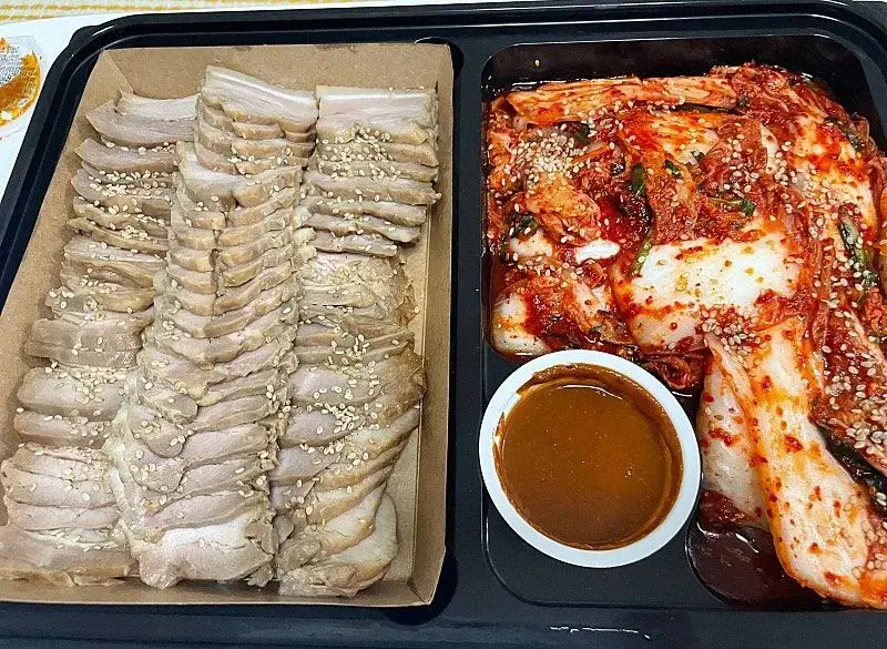 오늘 저녁 메뉴 추천 (2)
