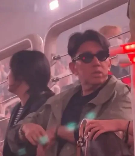 다소 충격적인 하이브 방시혁 최근 사진 (2)