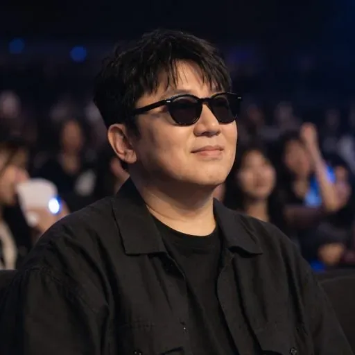 다소 충격적인 하이브 방시혁 최근 사진 (3)