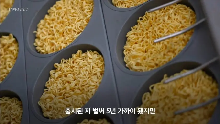 더미식 라면 출시 5년 만에 적자만 수천억이라는 하림 (3)