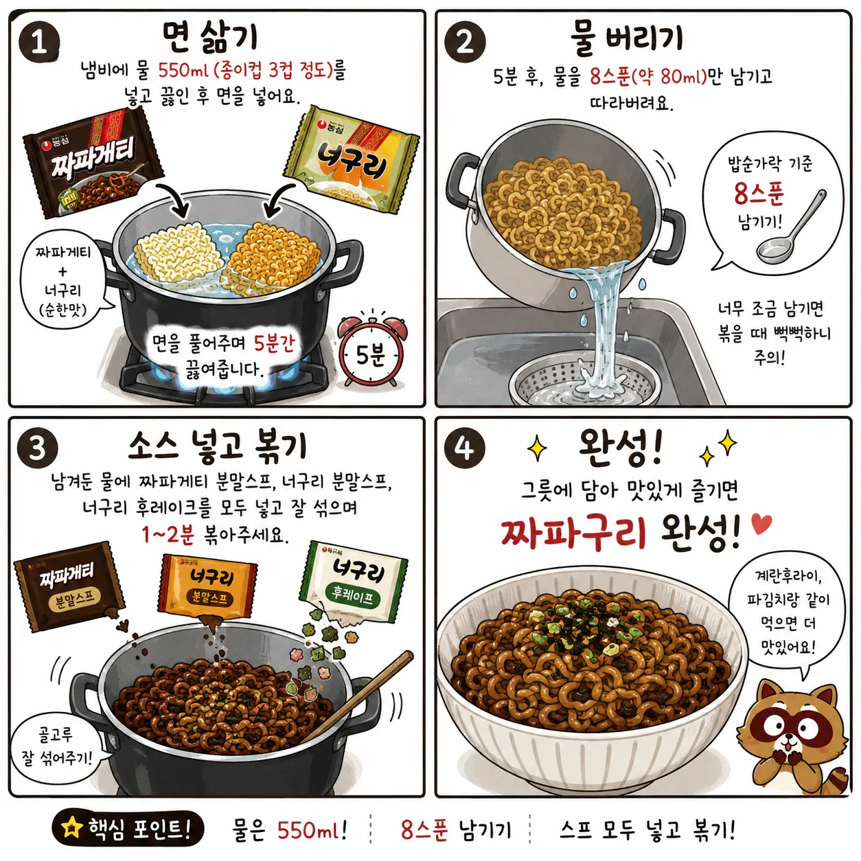 1년전 vs 현재 챗지피티 이미지생성 비교 (3)