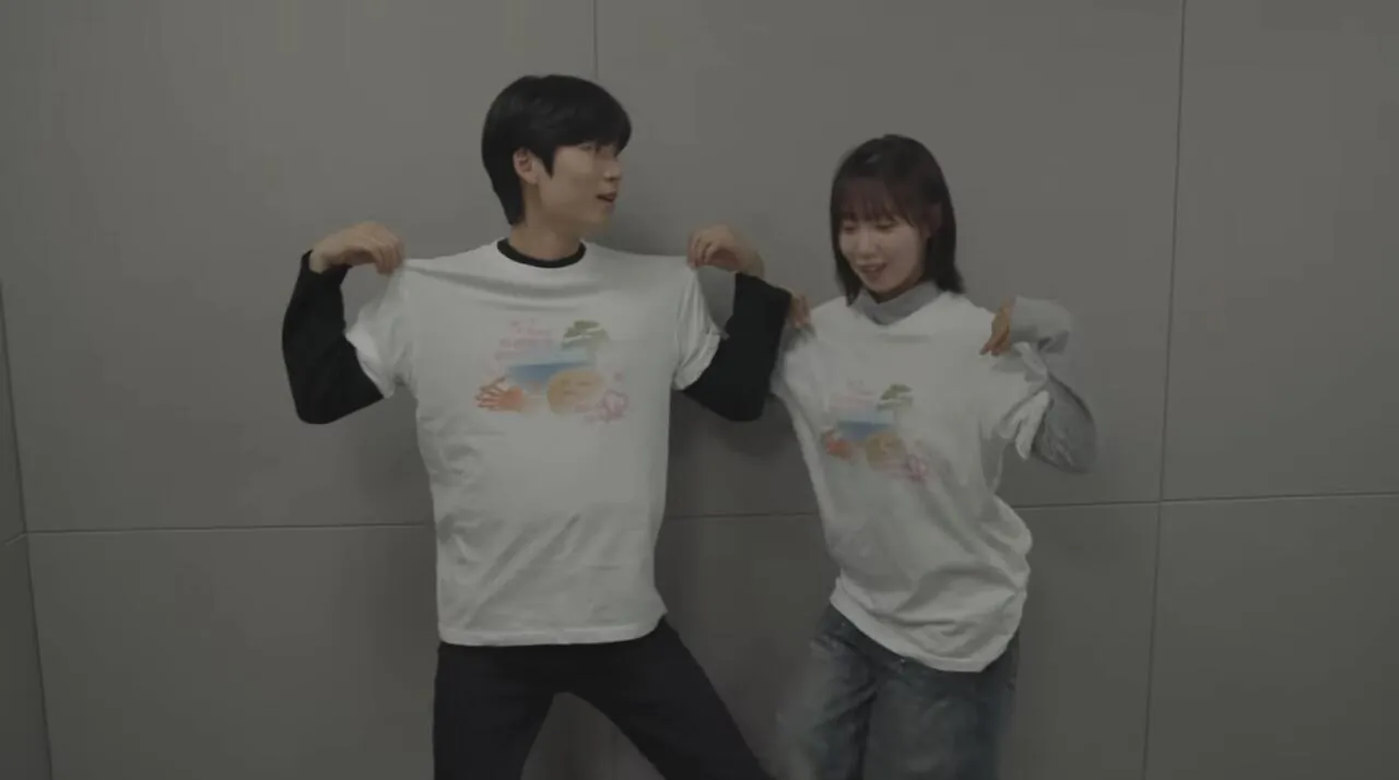 남녀 친구사이, 1박2일 여행 후 관계변화 (5)