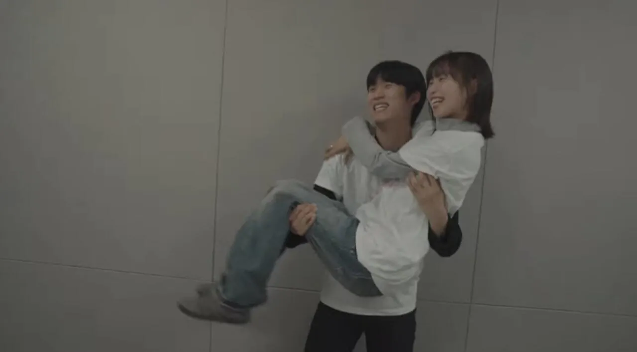 남녀 친구사이, 1박2일 여행 후 관계변화 (6)