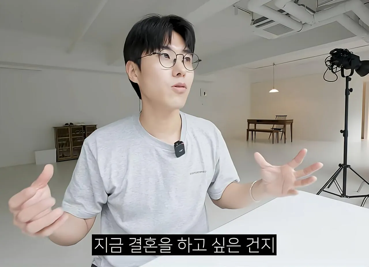 은근히 많은 3040 미혼자들 상태 (4)