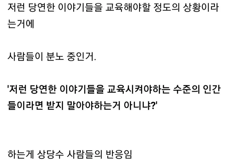 최근 영국에서 난리가 나고 있다는 난민 사건 (10)