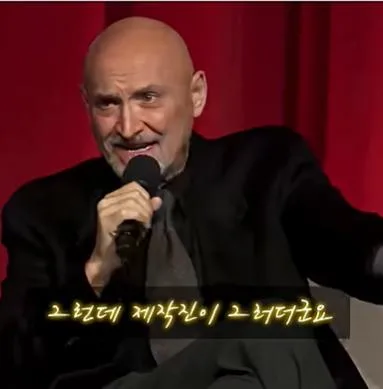 쇼생크 탈출의 엔딩장면이 원작과 다른 이유 (13)
