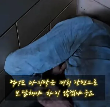 쇼생크 탈출의 엔딩장면이 원작과 다른 이유 (16)