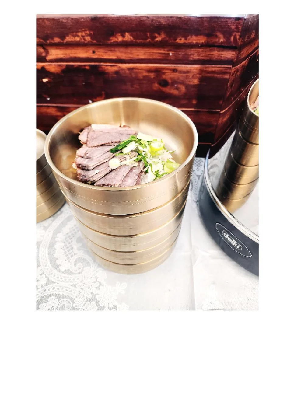 요즘 노량진 곰탕집 근황 (3)