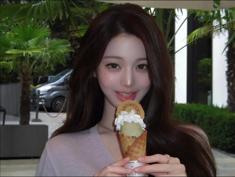 아이스크림 장원영 (3)