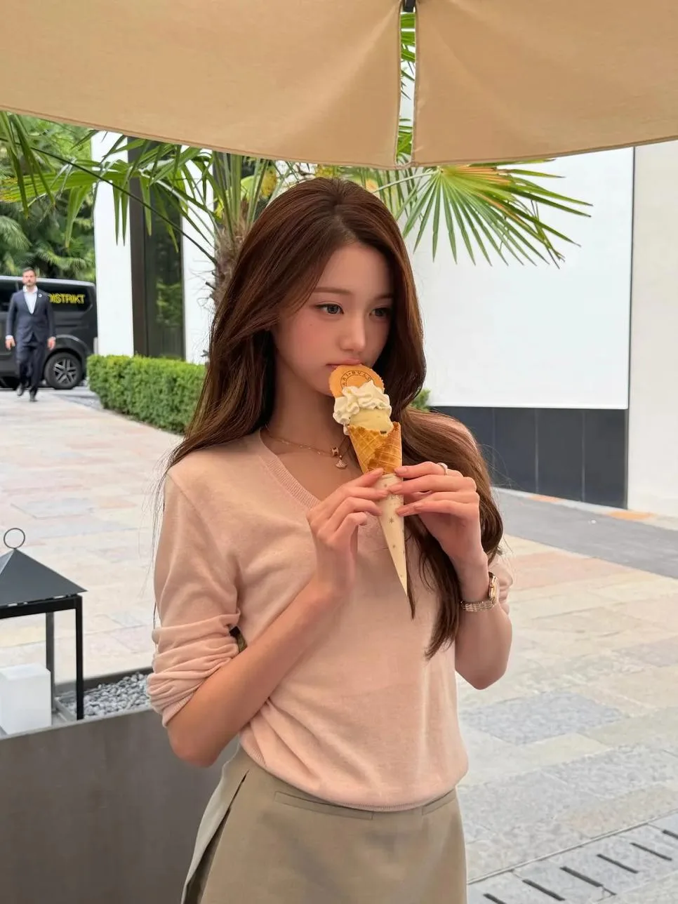 아이스크림 장원영 (4)
