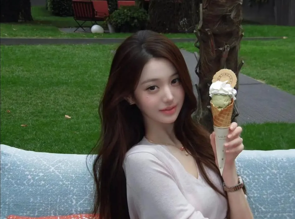 아이스크림 장원영 (5)