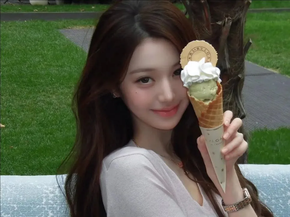 아이스크림 장원영 (6)