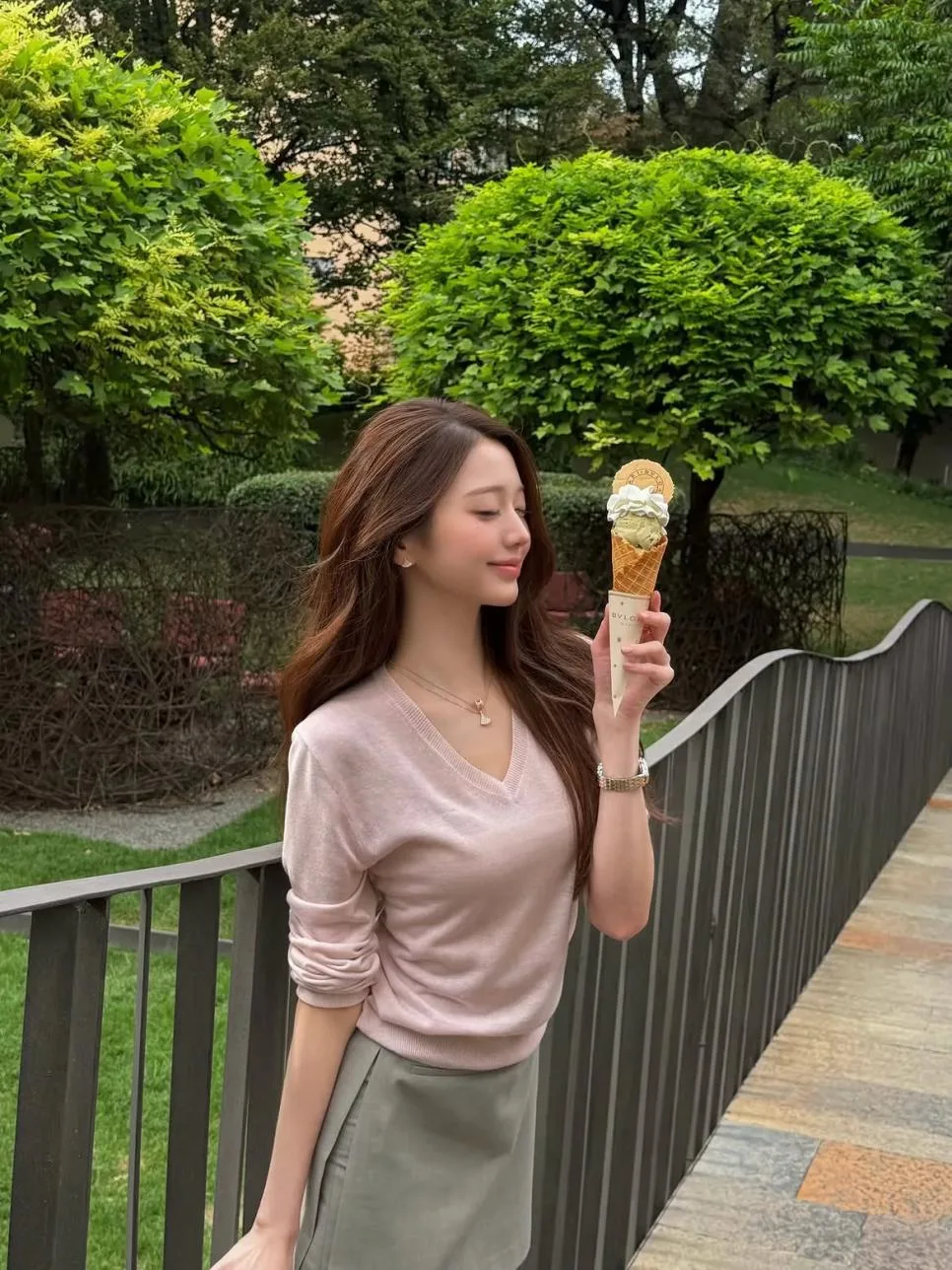 아이스크림 장원영 (7)
