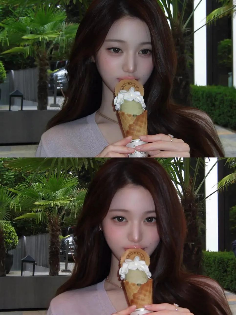 아이스크림 장원영 (8)