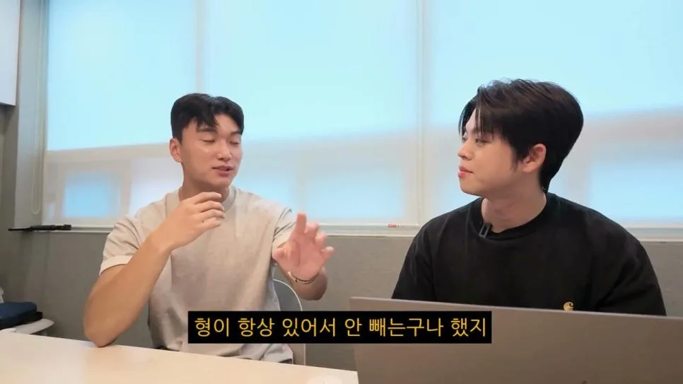 해병대 기수열외 훈련열외 댓글 해명하는 MC그리. (21)
