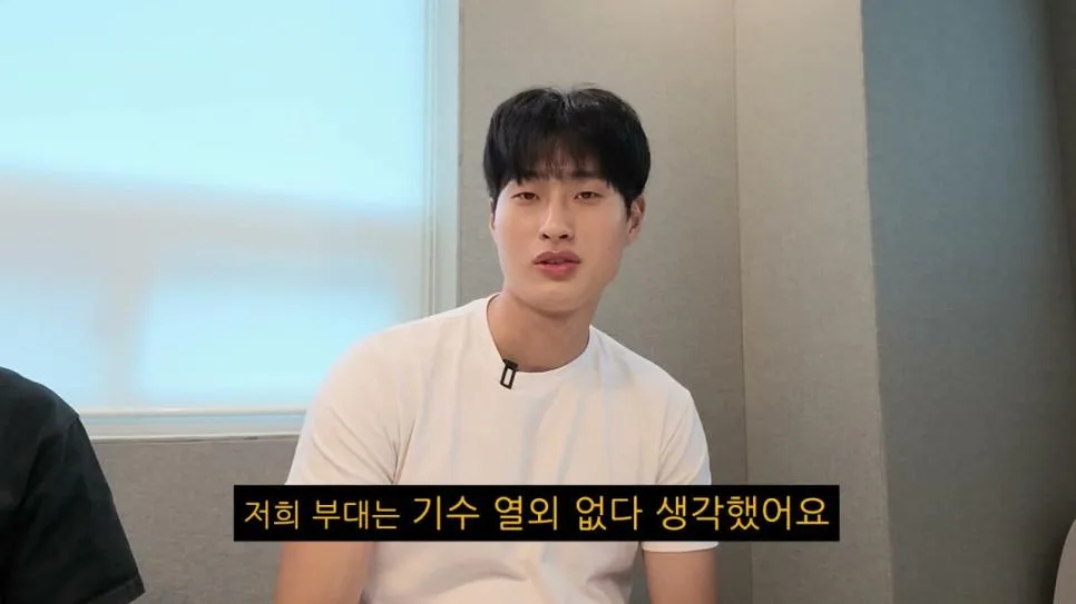 해병대 기수열외 훈련열외 댓글 해명하는 MC그리. (23)