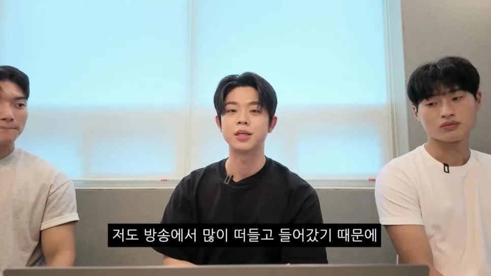해병대 기수열외 훈련열외 댓글 해명하는 MC그리. (26)