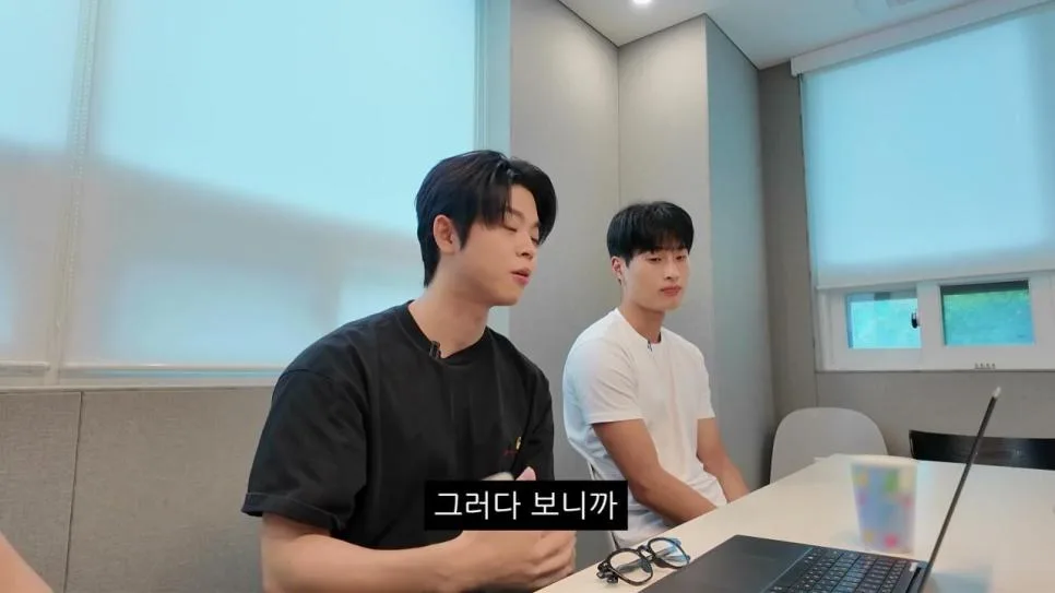 해병대 기수열외 훈련열외 댓글 해명하는 MC그리. (28)