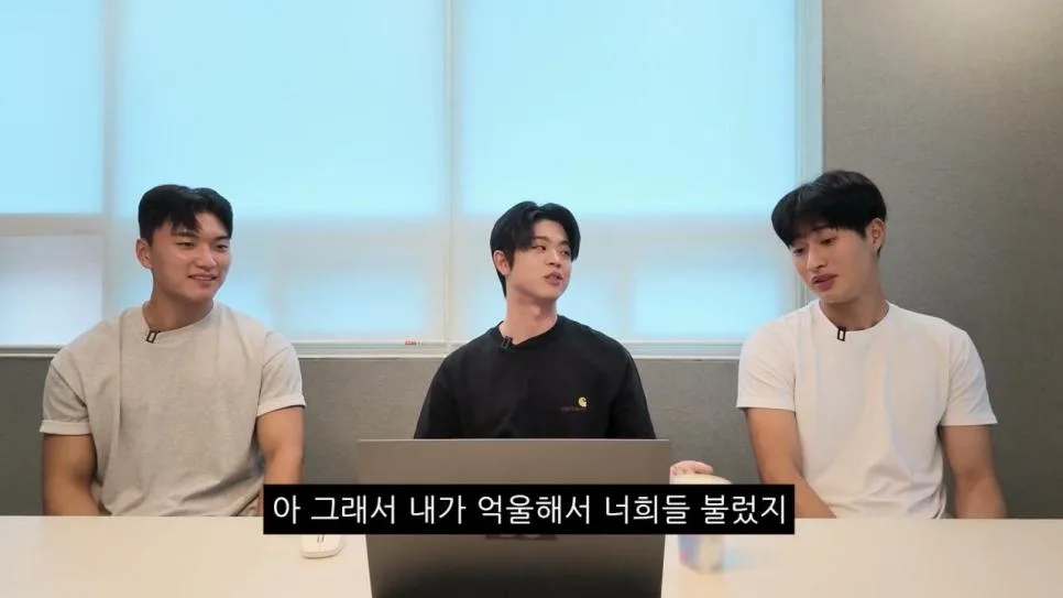 해병대 기수열외 훈련열외 댓글 해명하는 MC그리. (35)