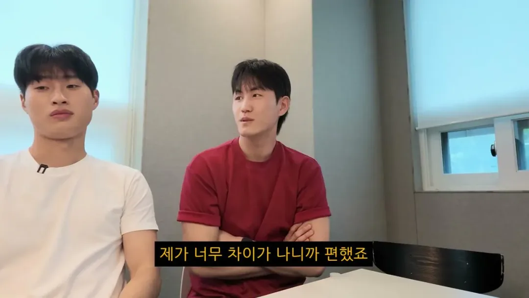 해병대 기수열외 훈련열외 댓글 해명하는 MC그리. (39)