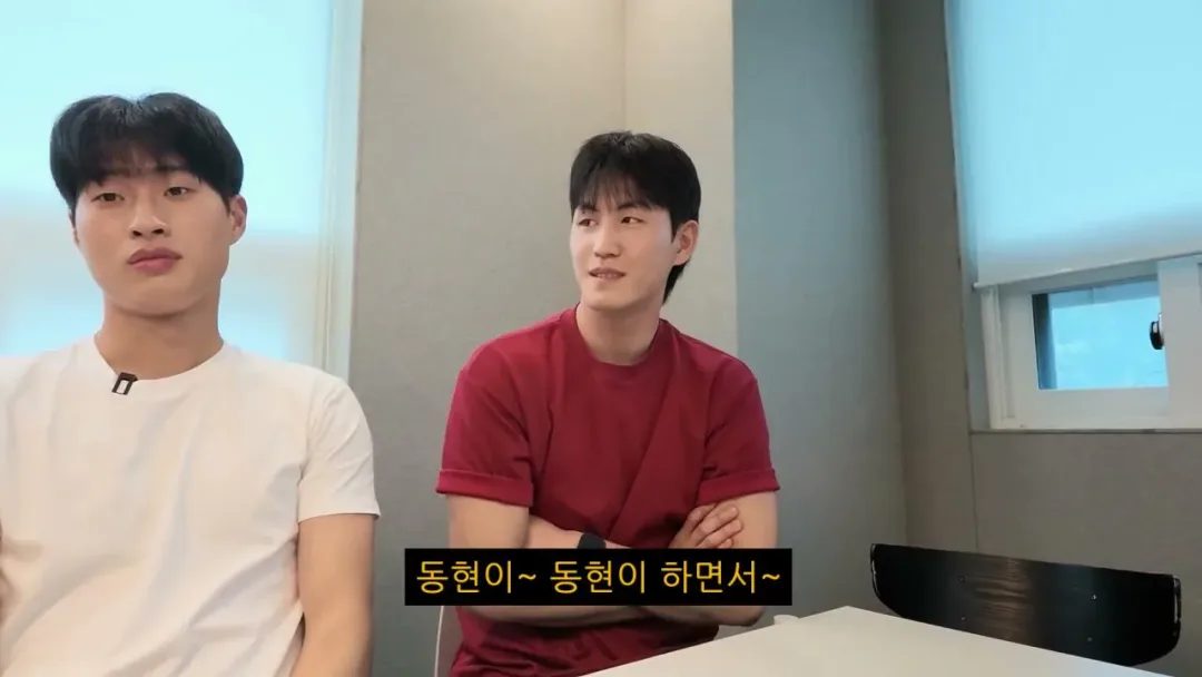 해병대 기수열외 훈련열외 댓글 해명하는 MC그리. (40)