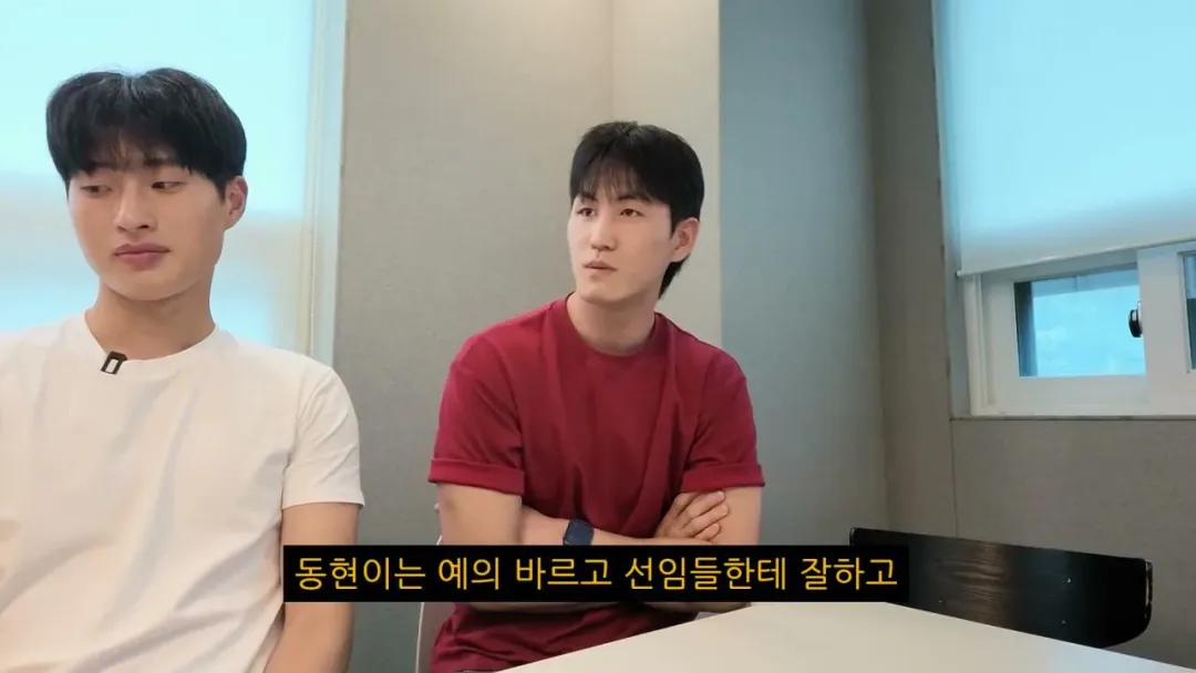해병대 기수열외 훈련열외 댓글 해명하는 MC그리. (42)