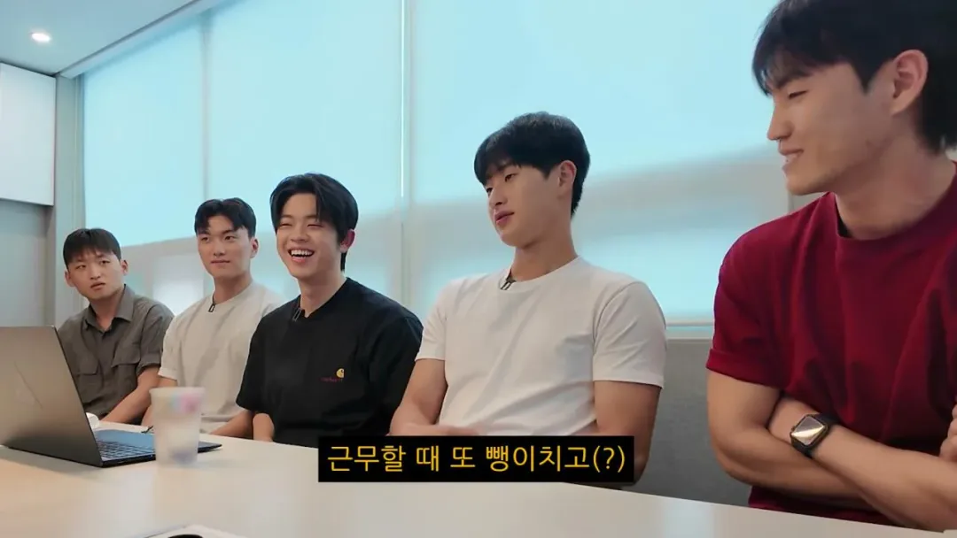 해병대 기수열외 훈련열외 댓글 해명하는 MC그리. (44)
