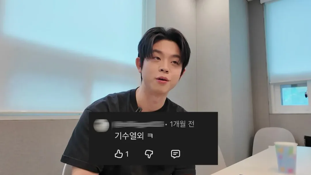 해병대 기수열외 훈련열외 댓글 해명하는 MC그리. (4)