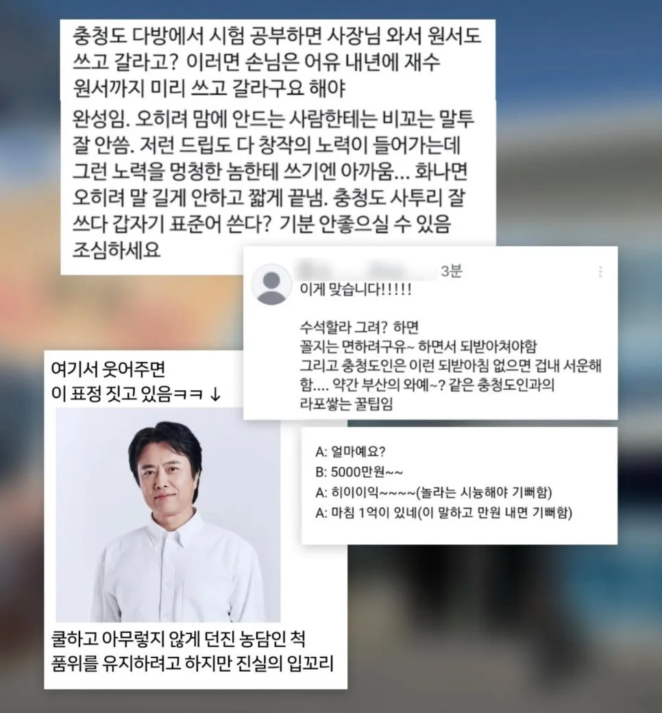 사실 치열한 밈 배틀이라는 충청도 사투리.jpg (2)