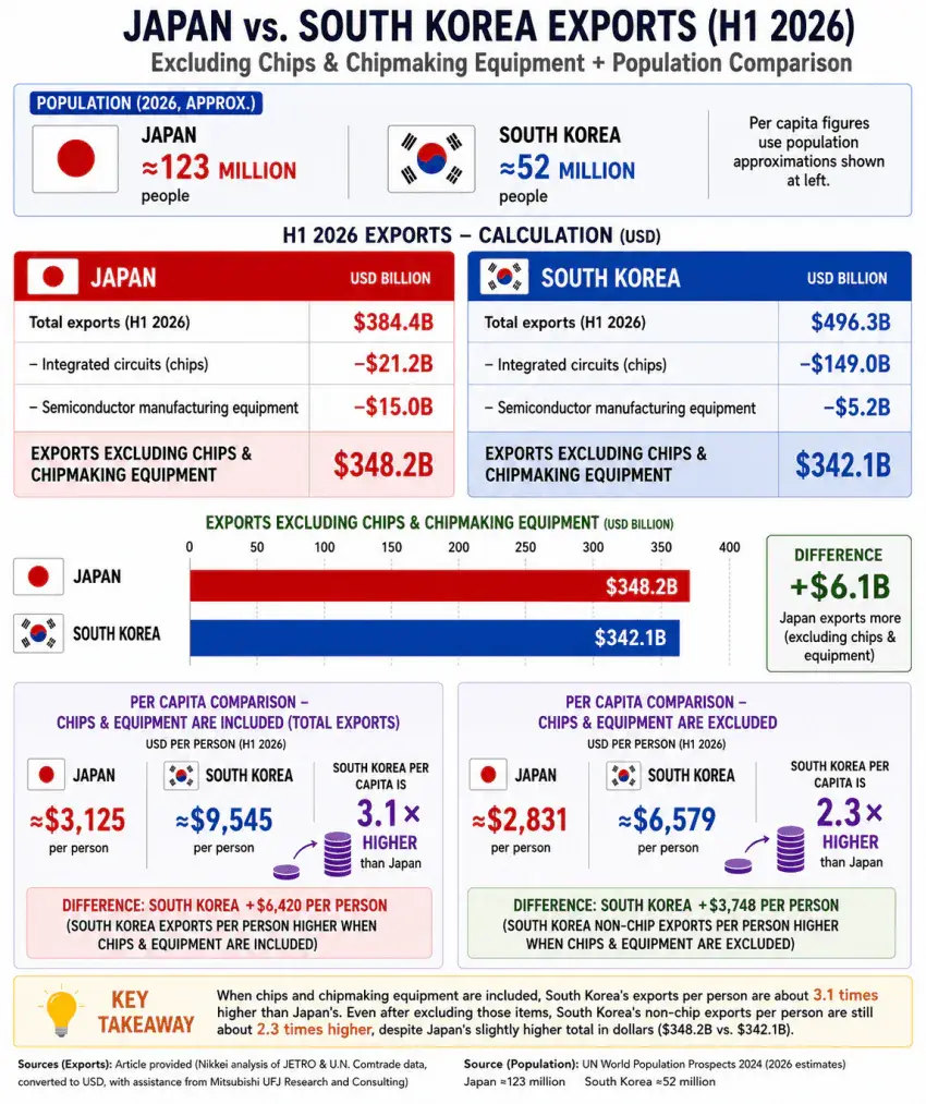 충격주의) 한국의 올해 경상수지가 말도 안되는 수준인 이유 (3)