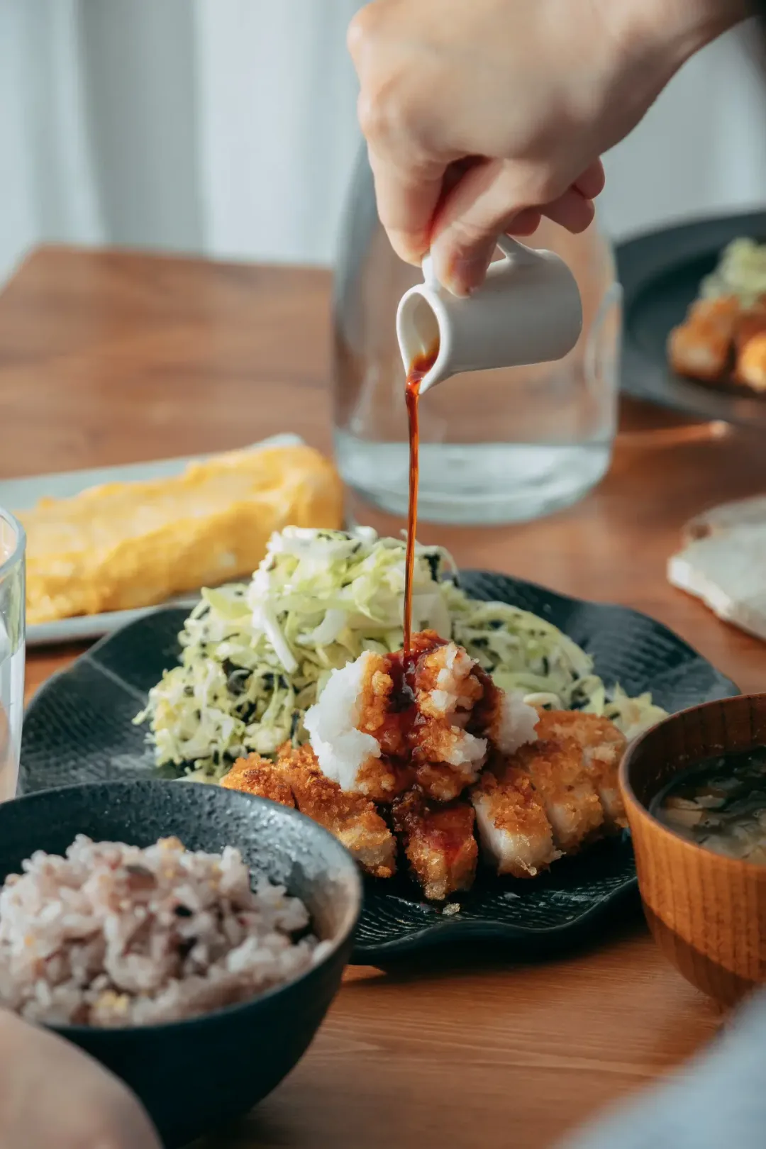 일본의 음식전문 카메라맨의 꿀팁 공개 (27)
