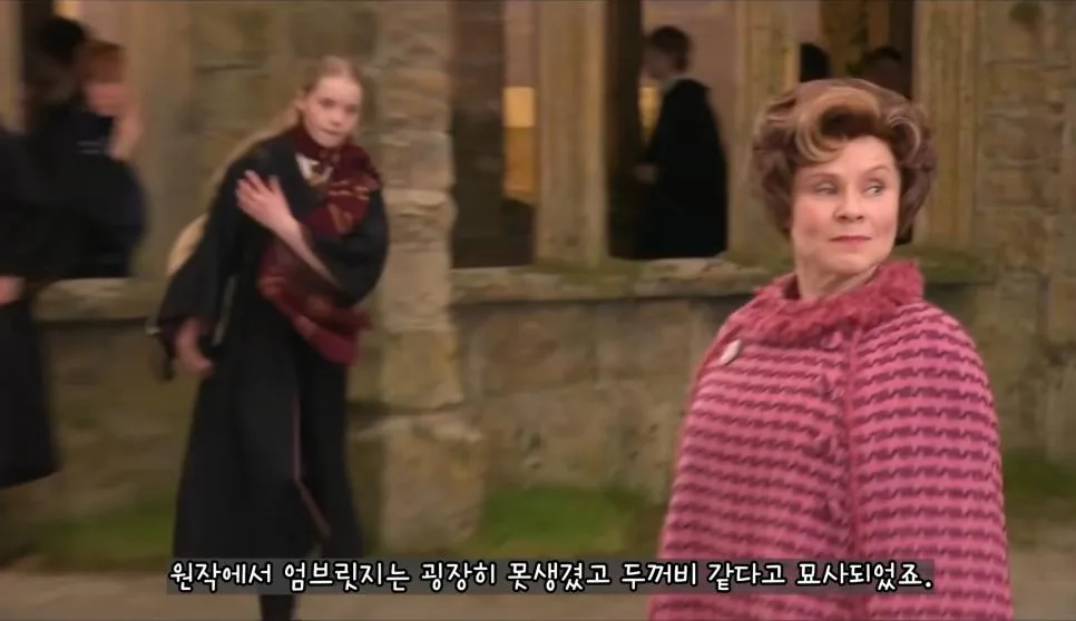 연기로 극찬 받고도 울상짓는 배우