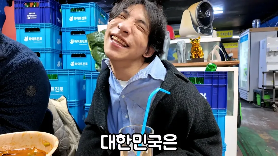 엄마가 명품 옷만 사줬다는 만능발 (7)