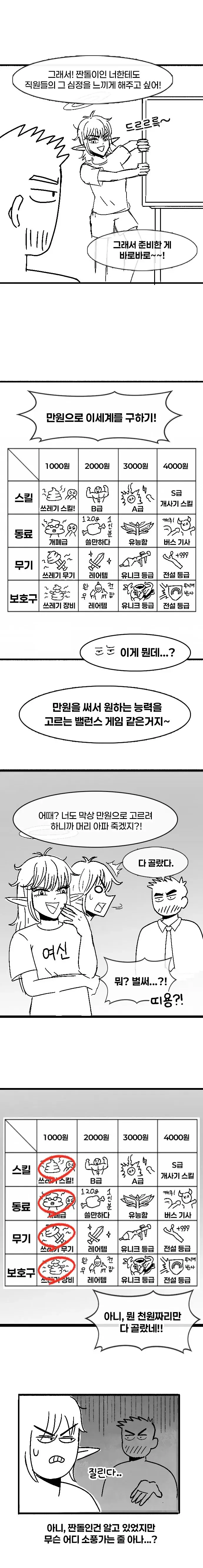짠돌이 용사 김찬돌.manhwa (6)