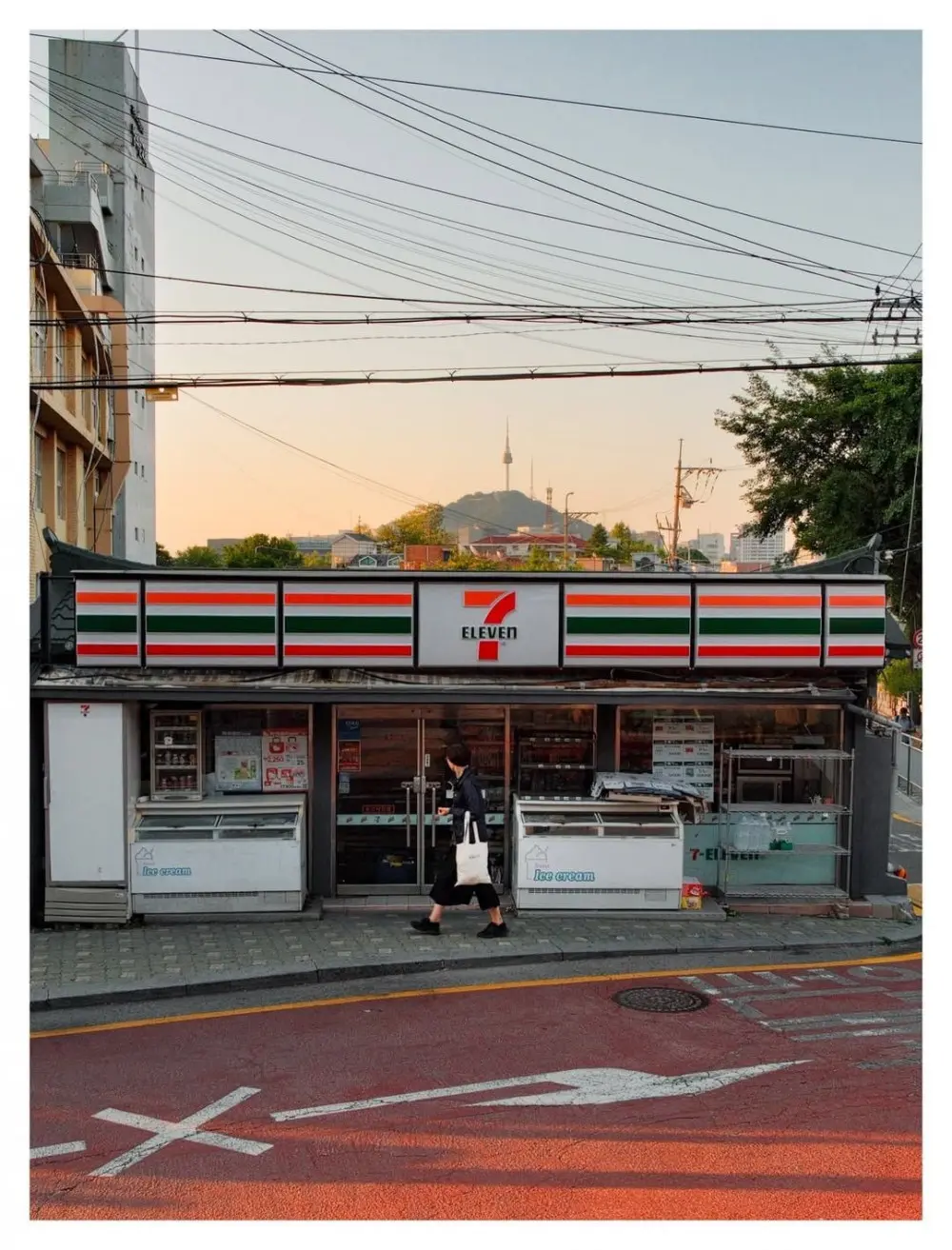 외국인 사진작가가 찍은 한국사진 (2)