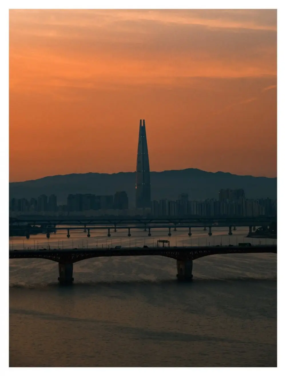 외국인 사진작가가 찍은 한국사진 (4)