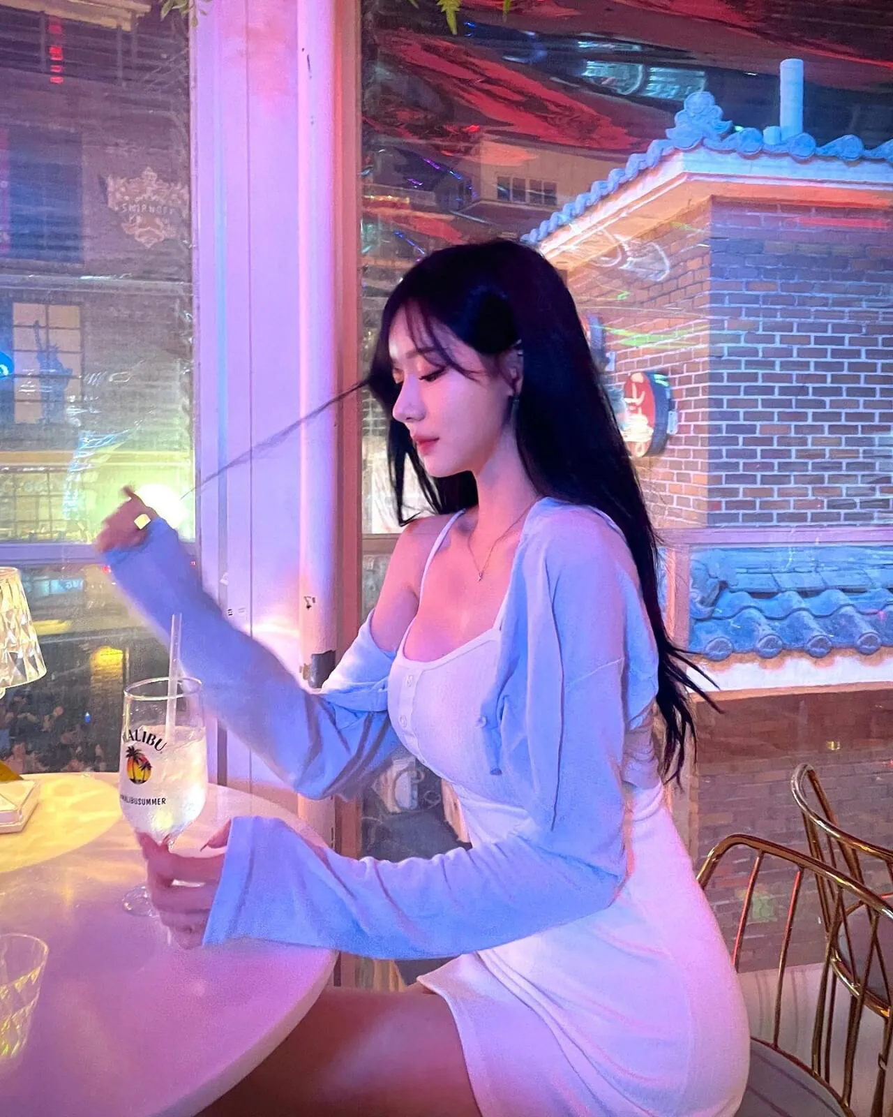(ㅇㅎ) 현지 누나 (4)