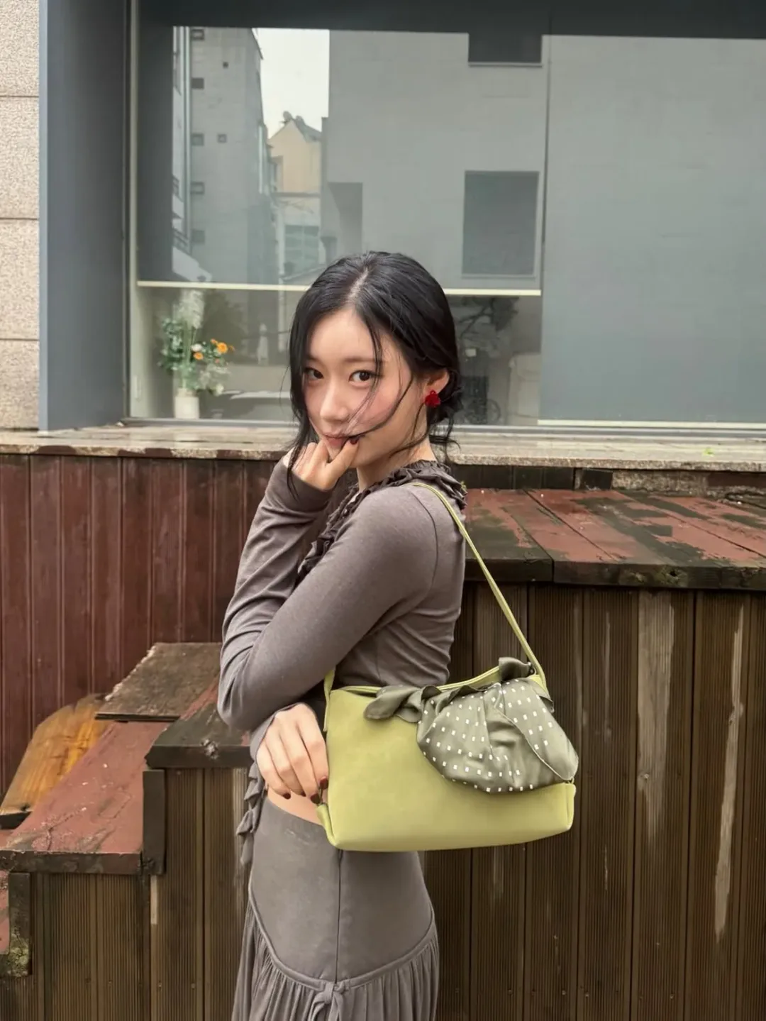 채령 인스타그램 업로드 (3)