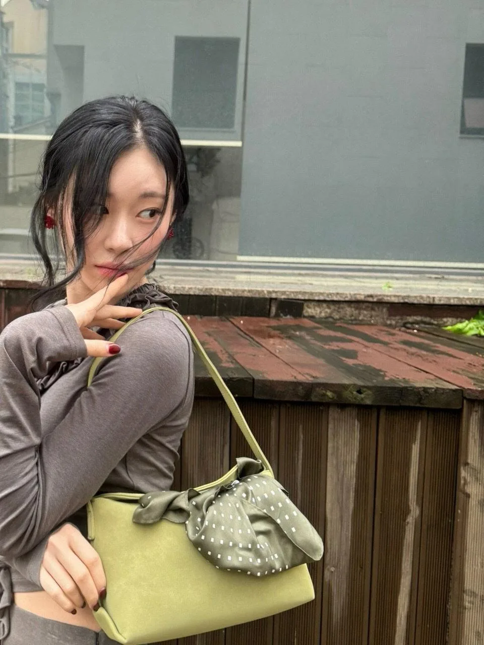 채령 인스타그램 업로드 (6)