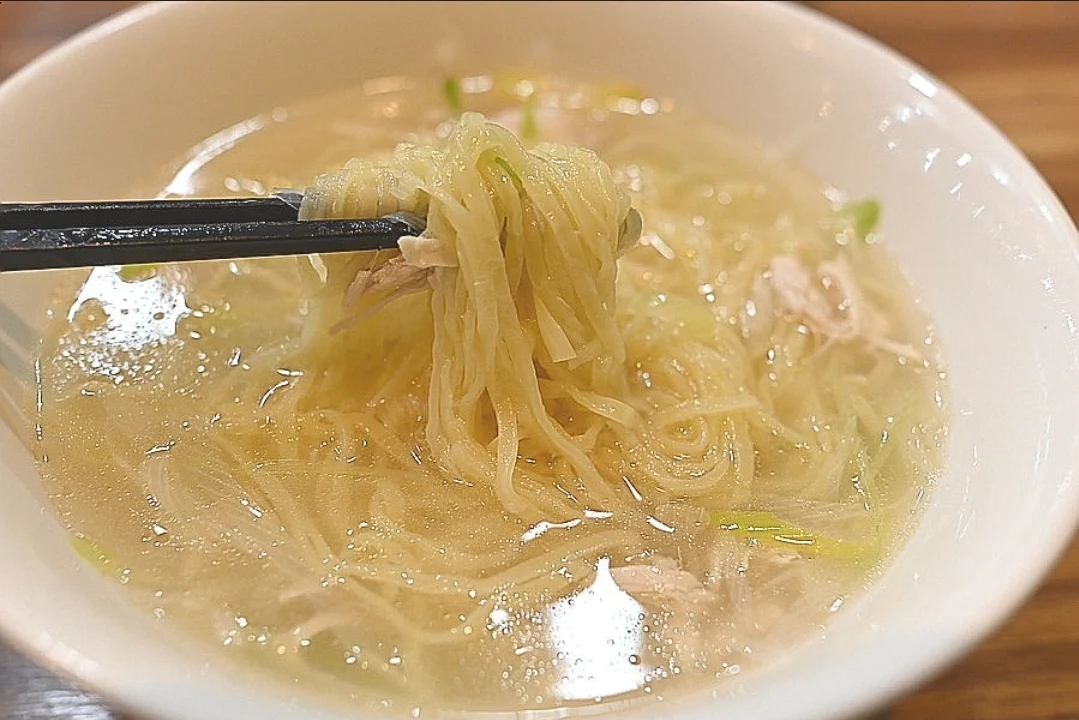 요즘 보기힘든 중화요리 (2)