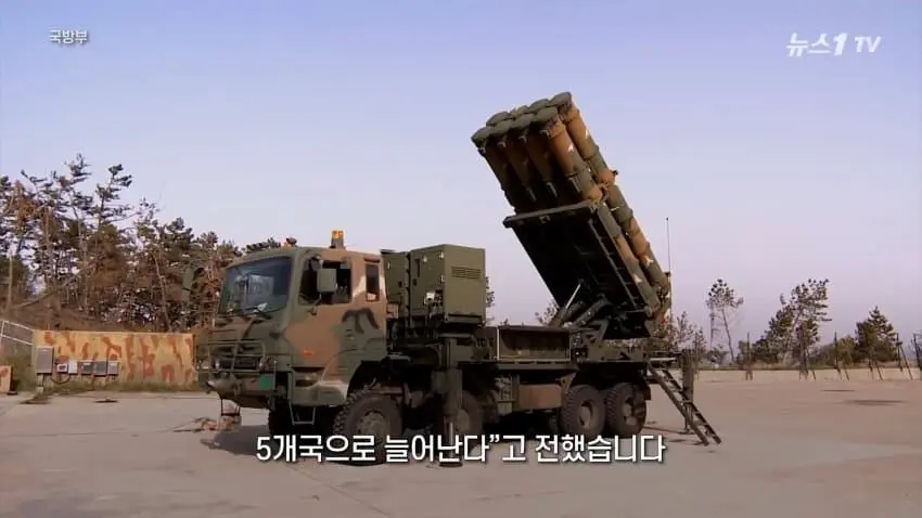 우크라이나, 무기 안준다고 한국 비난중 (15)