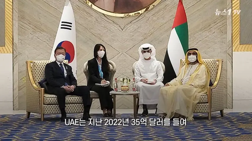 우크라이나, 무기 안준다고 한국 비난중 (24)