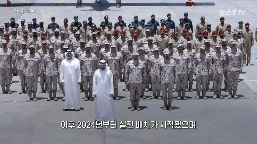 우크라이나, 무기 안준다고 한국 비난중 (26)