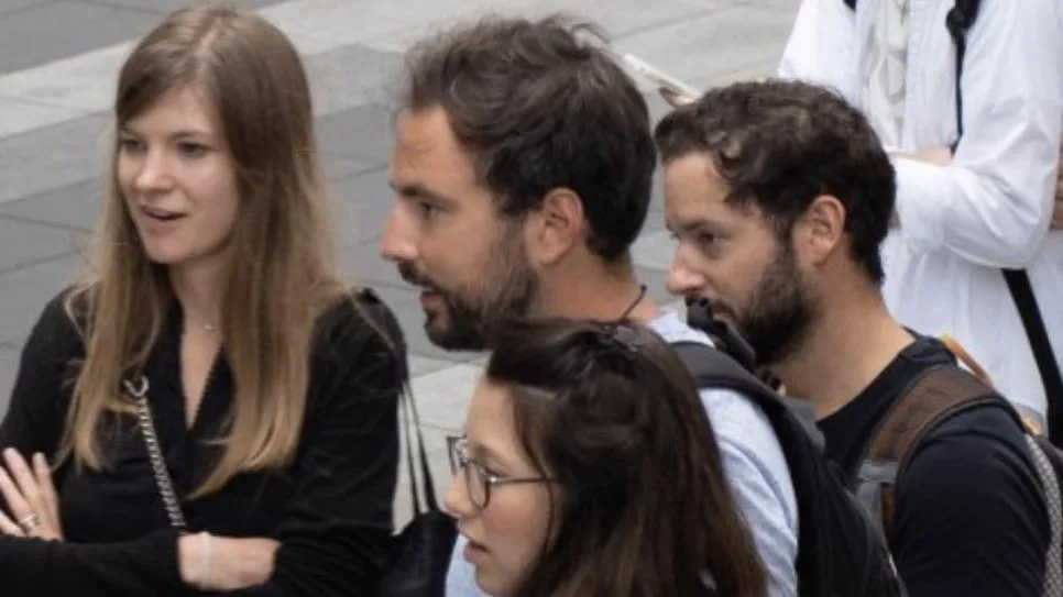 일본의 길거리 문화를 보고 감탄한 외국인들 (4)