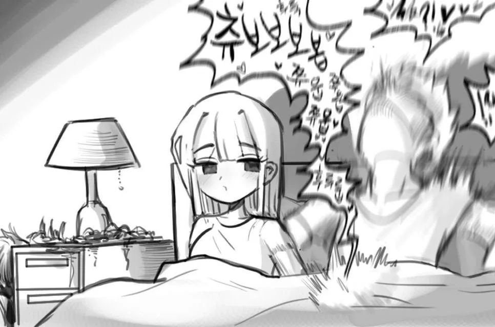 괴물에 감염된 여자친구.JPG (8)