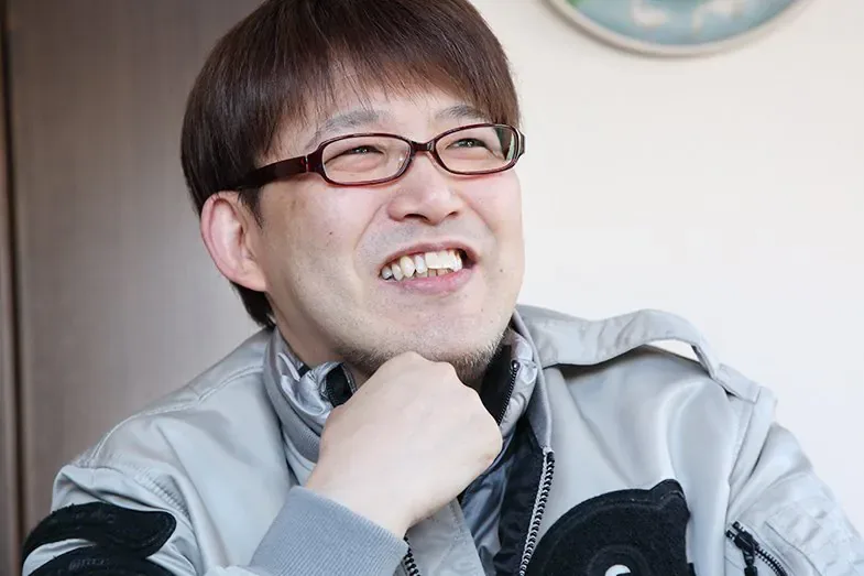 애 딸린 31살 연상 만화가와 결혼한 일본 J컵 코스프레어 (2)
