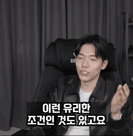 한국 경찰관들 권총의 비밀 (21)
