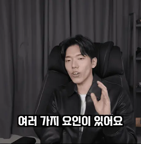 한국 경찰관들 권총의 비밀 (4)
