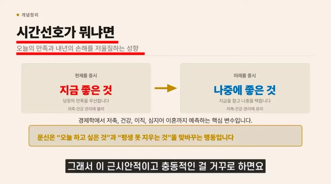 문신충은 과학이다? (5)